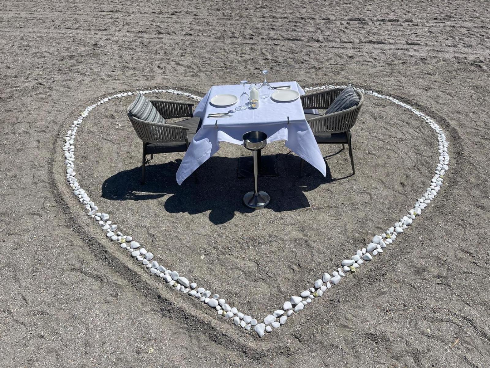 Hotel Hawaii Mamaia Exterior foto
